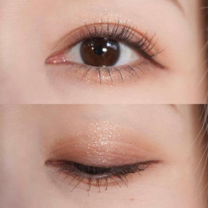 シンプレイン アイパレット/Sim;plain/アイシャドウパレットを使ったクチコミ(7枚目)