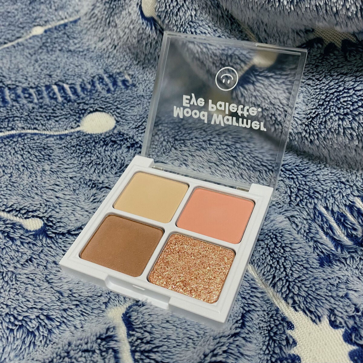 ムードライクブラッシャー/CANDYLAB/パウダーチークを使ったクチコミ(5枚目)