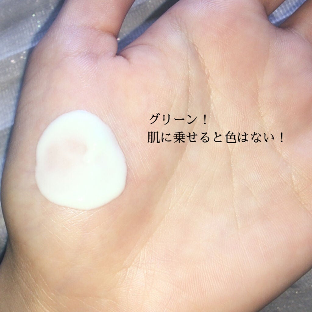 ウォータースプラッシュサンクリーム/espoir/日焼け止め・UVケアを使ったクチコミ(5枚目)