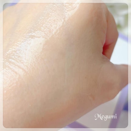 グルタシカ Mクリーム/Dr.Viuum/フェイスクリームを使ったクチコミ(4枚目)