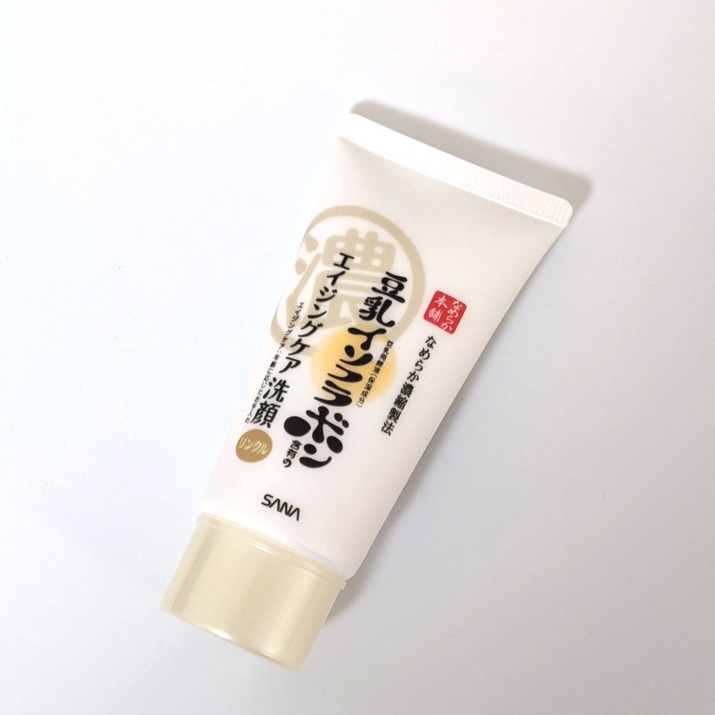 リンクルジェルクリーム Ｎ/なめらか本舗/オールインワン化粧品を使ったクチコミ（2枚目）