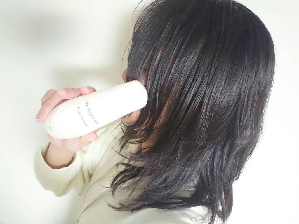 マイナチュレ 無添加育毛剤/マイナチュレ/頭皮ローションを使ったクチコミ(3枚目)