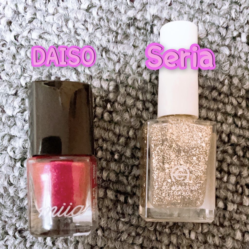 AC ネイルエナメル M/AC MAKEUP/マニキュアを使ったクチコミ（2枚目）