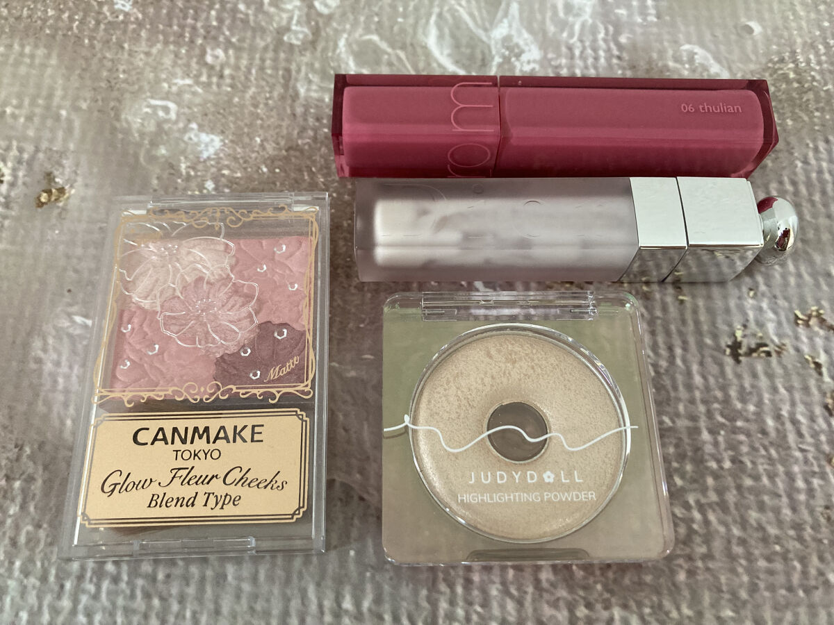 アイブロウワックス/スウィーツ スウィーツ/その他アイブロウを使ったクチコミ（2枚目）