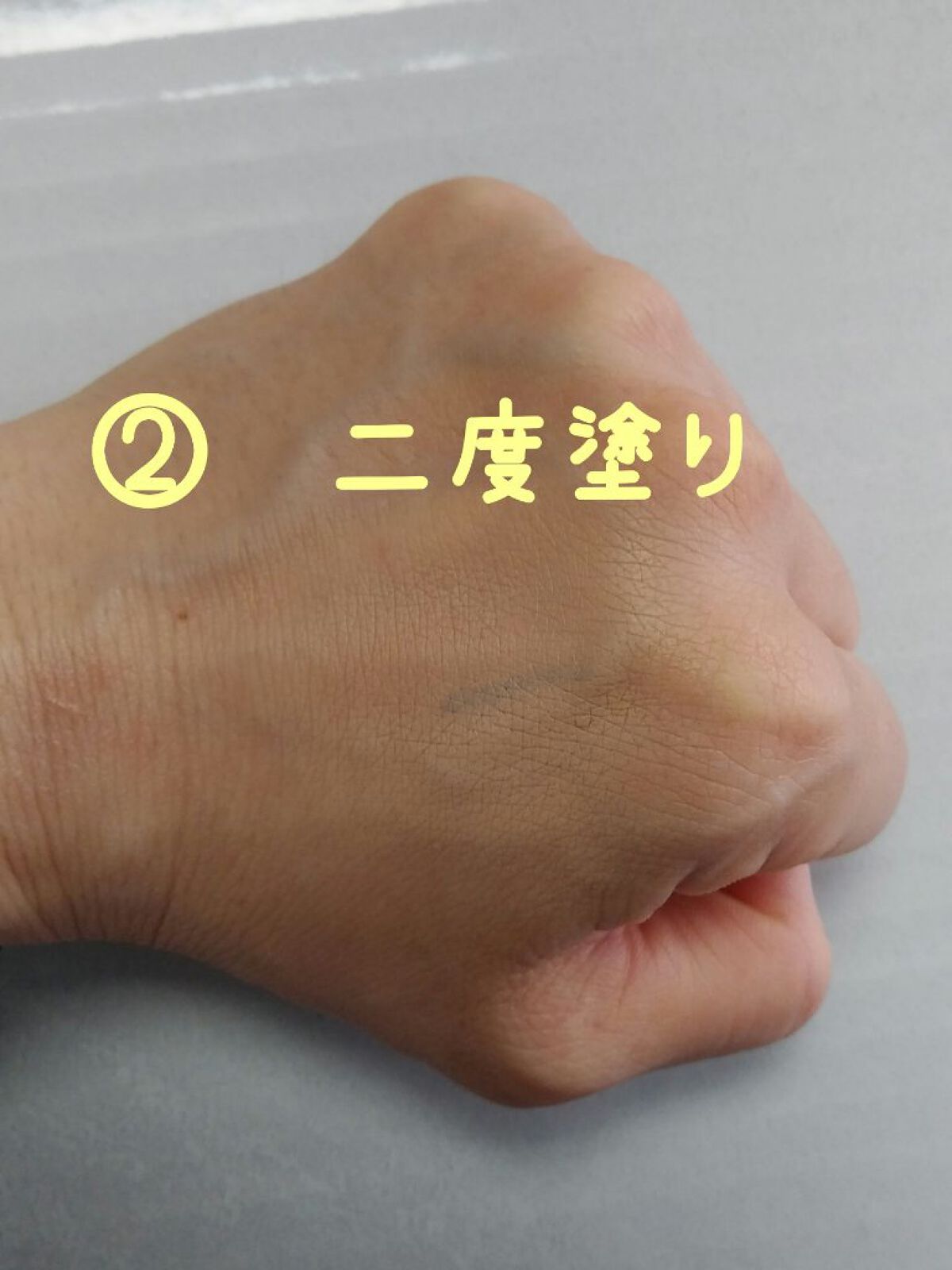 スポッツカバー ファウンデイション Shiseidoの口コミ いや まさか顔にアザを作ってしまうなんて By ヒトミノ 普通肌 Lips