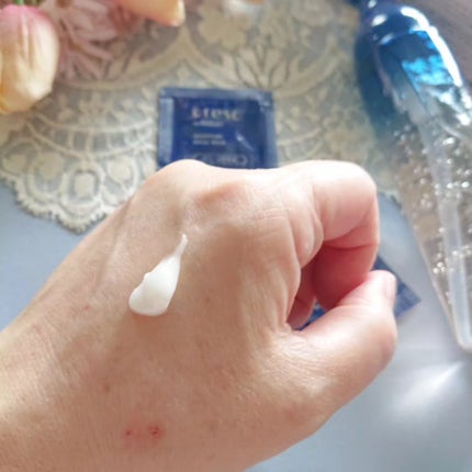 ジェリー コンディショナー/cresc. by ASTALIFT/化粧水を使ったクチコミ(5枚目)