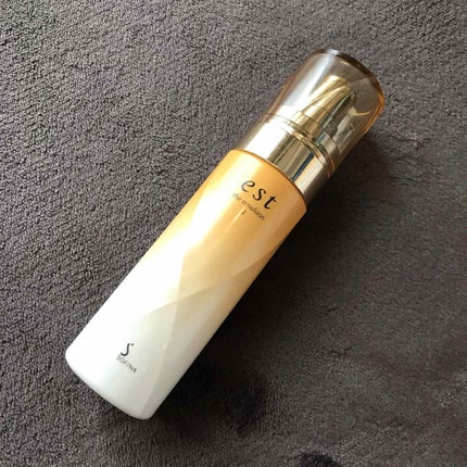 エスト ザ エマルジョン W-I<美白>/est/乳液を使ったクチコミ(1枚目)