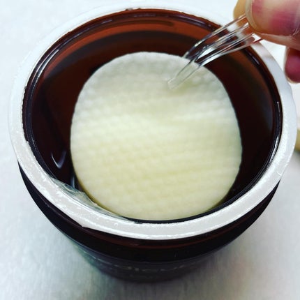 ディープビタCパッド/MEDICUBE/トナーパッドを使ったクチコミ(4枚目)