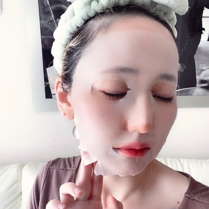 大きめコットン/ロージーローザ/コットンを使ったクチコミ(7枚目)