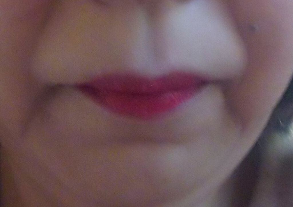 ルース パウダー/ちふれ/ルースパウダーを使ったクチコミ(3枚目)