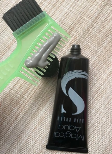 を使ったクチコミ(2枚目)