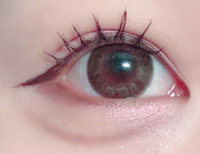 みるくぷりん on LIPS 「あけましておめでとうございます🐲🩷みるくぷりんです!今回はナチ..」(3枚目)