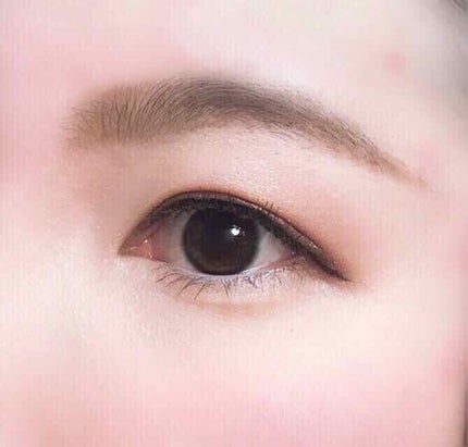 【旧品】パーフェクトスタイリストアイズ/キャンメイク/アイシャドウパレットを使ったクチコミ(3枚目)