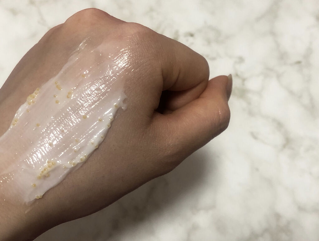 ビューティーチャージ ナイトスペリア/アトリックス/ハンドクリームを使ったクチコミ（3枚目）