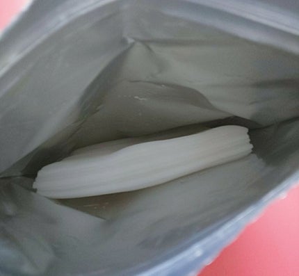 ワフードメイド 酒粕マスク/pdc/シートマスク・パックを使ったクチコミ(2枚目)