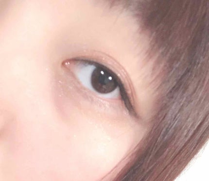 マンガジェニックライナー/KATE/ペンシルアイライナーを使ったクチコミ(3枚目)