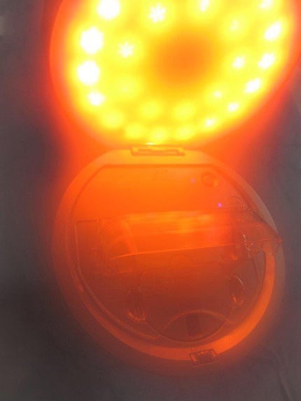 フォトスチーマー/YA-MAN TOKYO JAPAN/美顔器・マッサージを使ったクチコミ(7枚目)