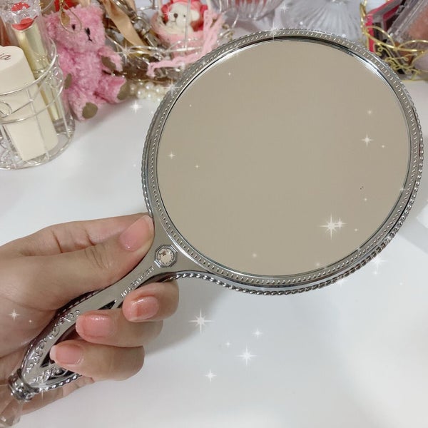 ハンドミラー/JILL STUART/その他化粧小物 by *⑅୨୧ 𝕡𝕚𝕚𝕔𝕙𝕒𝕟 ୨୧⑅*