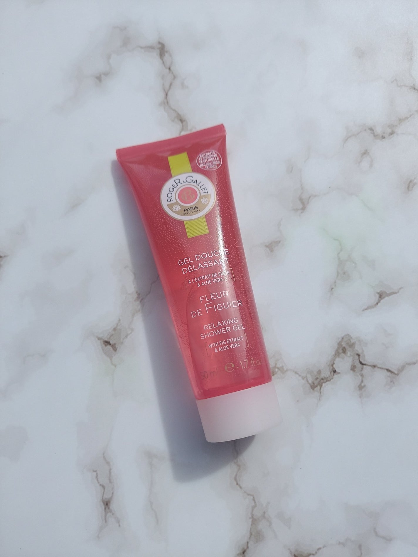 フィグパフューム ウォーター/ロジェ・ガレ/香水(その他)を使ったクチコミ(4枚目)