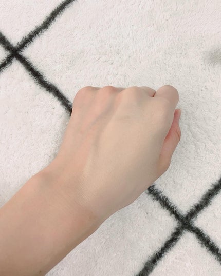レイヤリングフィットカバークッションEX/TFIT/クッションファンデーションを使ったクチコミ(4枚目)