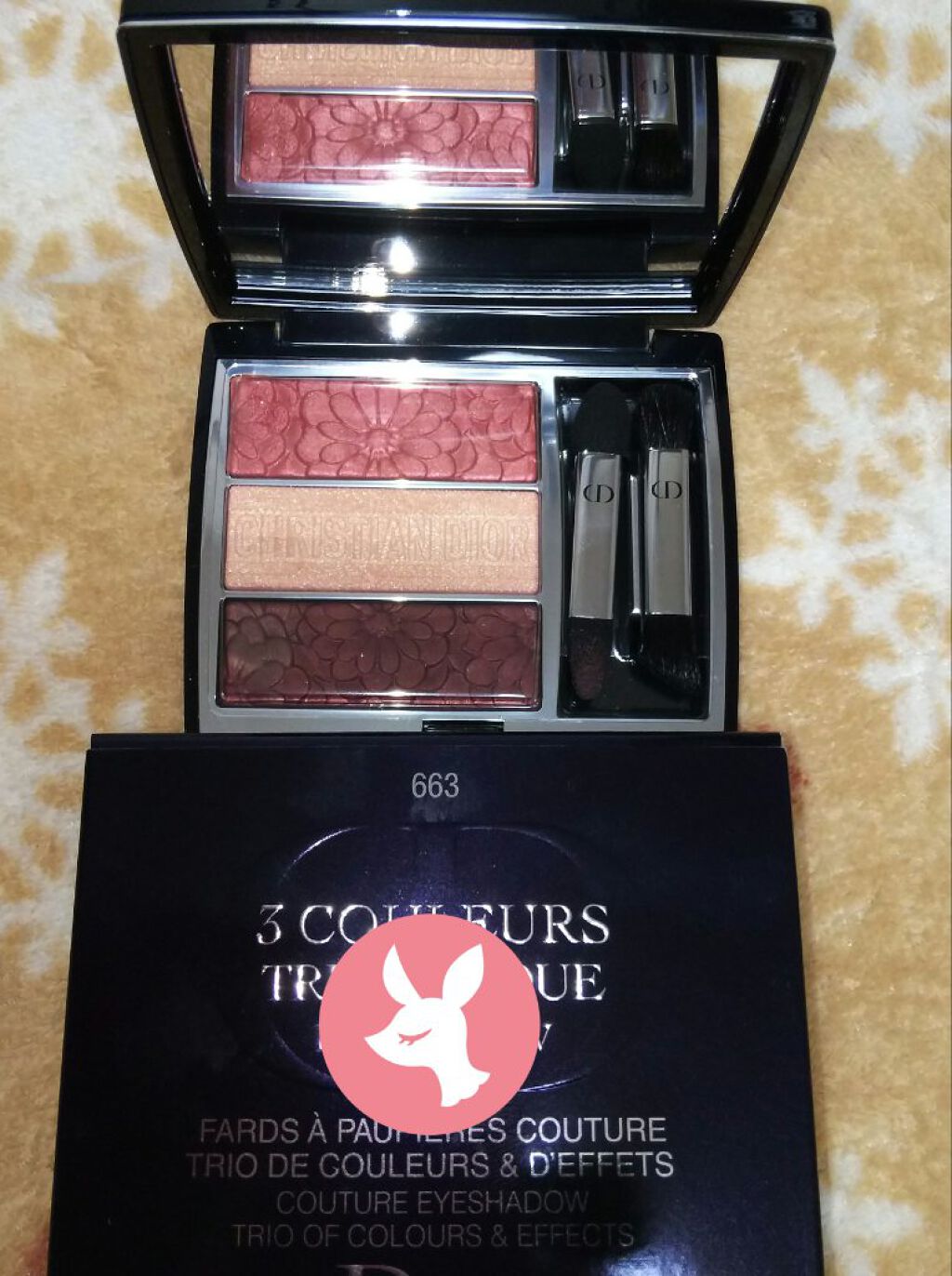 フルーツ リップバーム N/JILL STUART/リップケアを使ったクチコミ(1枚目)