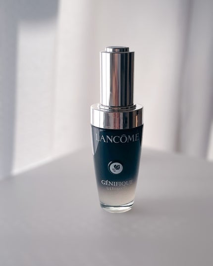 ジェニフィック アルティメ セラム/LANCOME/美容液を使ったクチコミ(6枚目)