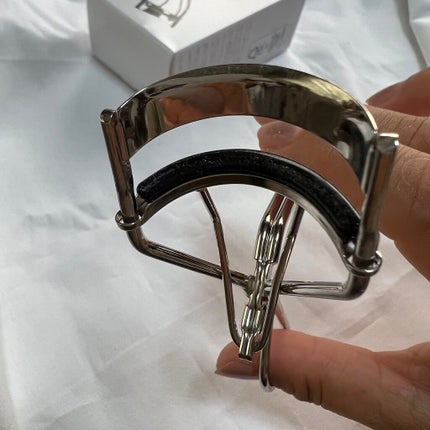 アイラッシュカーラー/shu uemura/ビューラーを使ったクチコミ(3枚目)