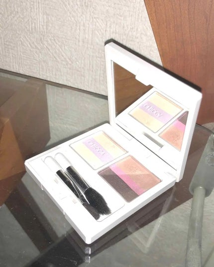 EX36 フューシャアイランド