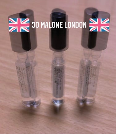 イングリッシュ ペアー＆フリージア コロン/Jo MALONE LONDON/香水(レディース)を使ったクチコミ（1枚目）