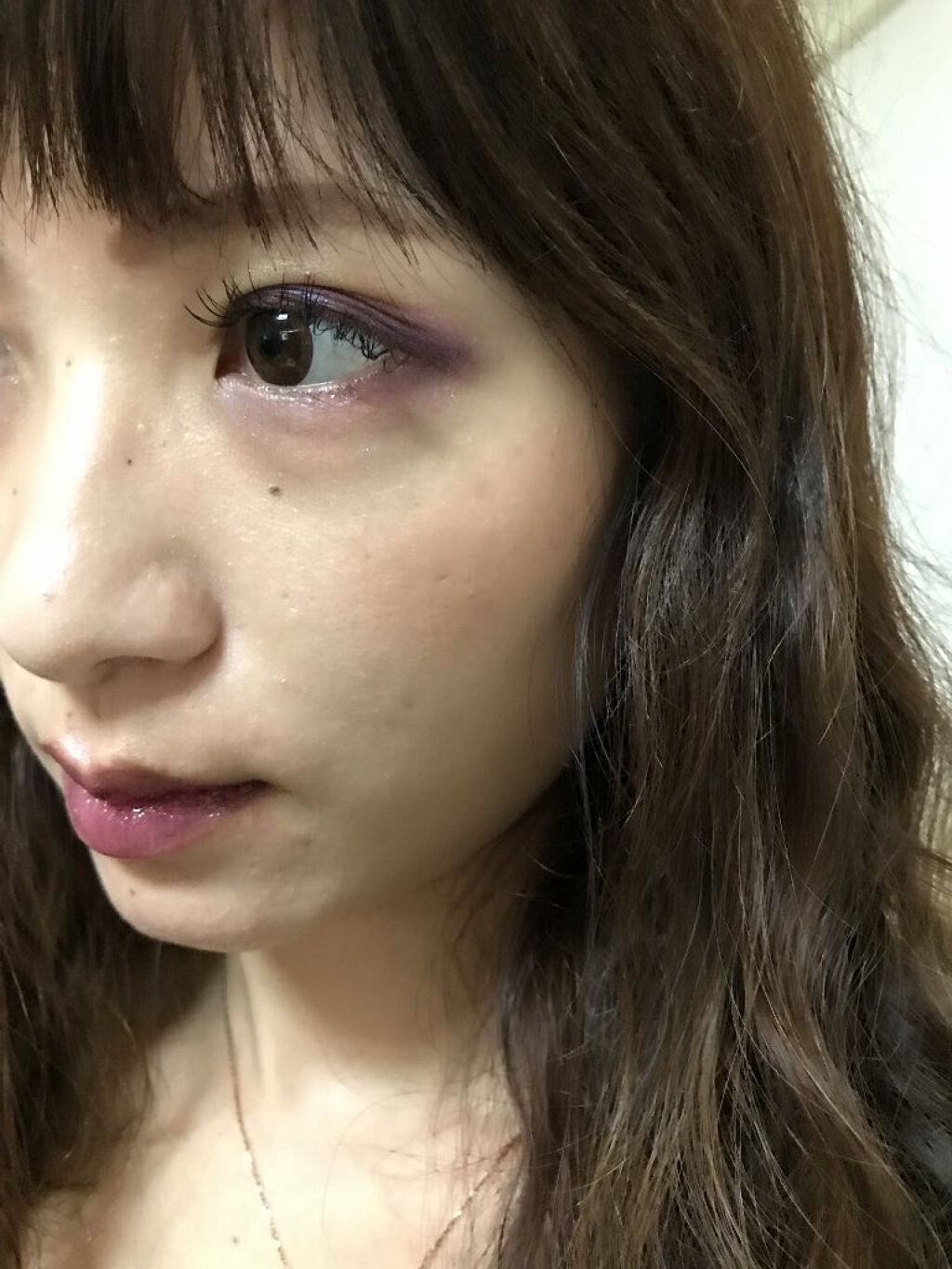 ジュ コントゥラスト/CHANEL/パウダーチークを使ったクチコミ(5枚目)