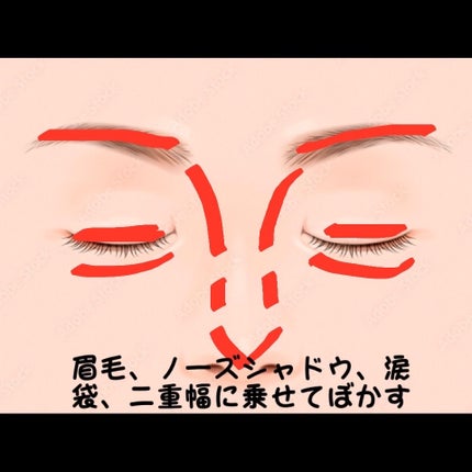 ナチュラル チークN/CEZANNE/パウダーチークを使ったクチコミ(7枚目)