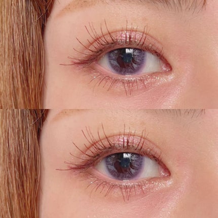 スキルレスライナー/LUMIURGLAS/リキッドアイライナーを使ったクチコミ(5枚目)