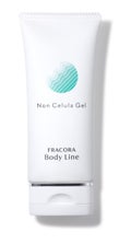 FRACORA Body Line Non Celula Gel / fracora