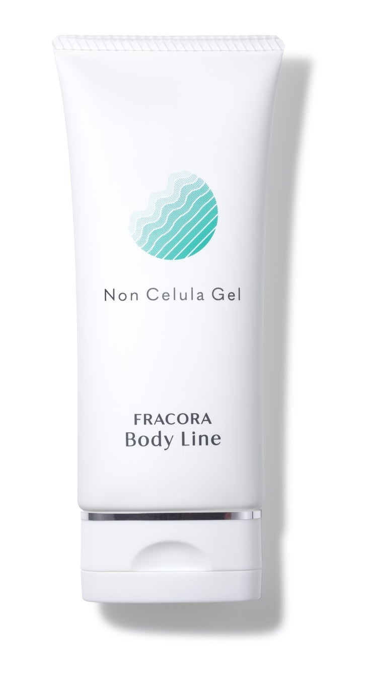 FRACORA Body Line Non Celula Gel fracora