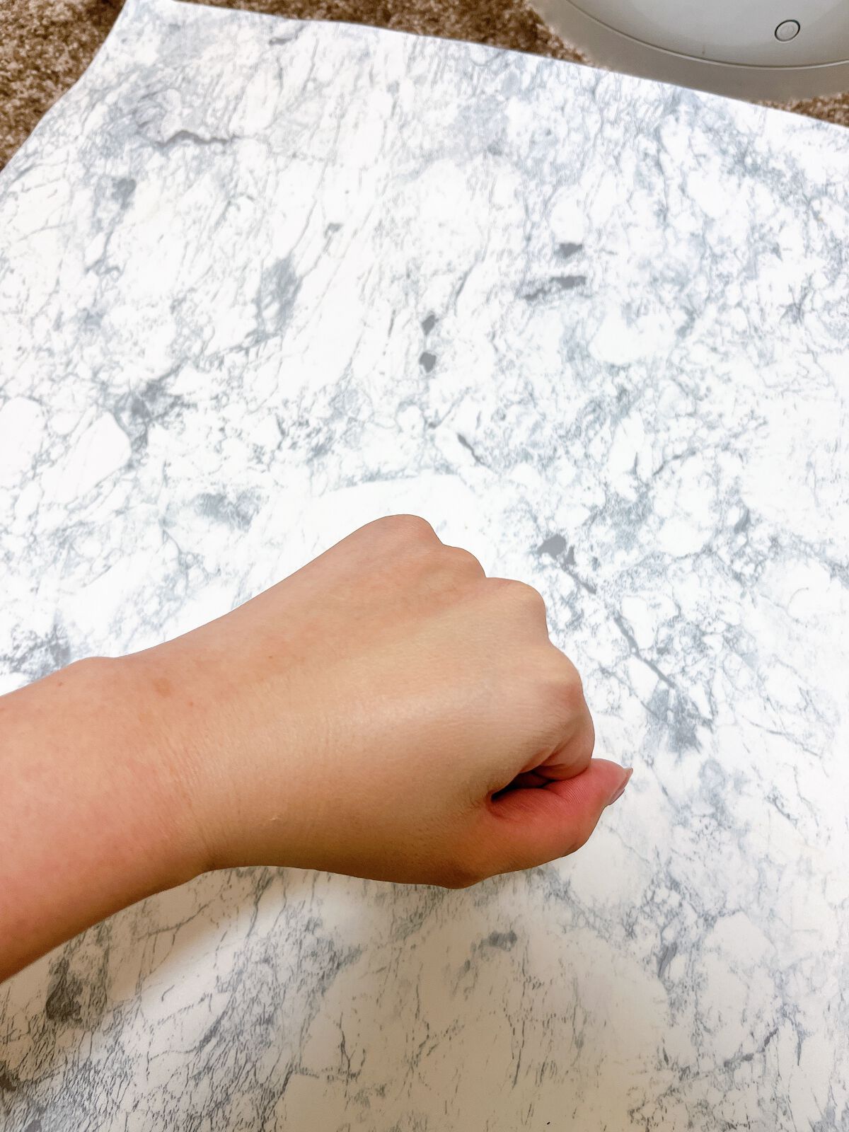 カラーステイ ロングウェア メイクアップ/REVLON/リキッドファンデーションを使ったクチコミ(3枚目)