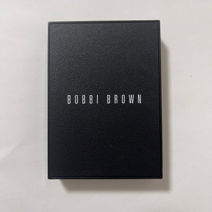 エッセンシャル マルチカラー アイシャドウパレット クランベリースパイス(限定色)/BOBBI BROWN/アイシャドウパレットの画像