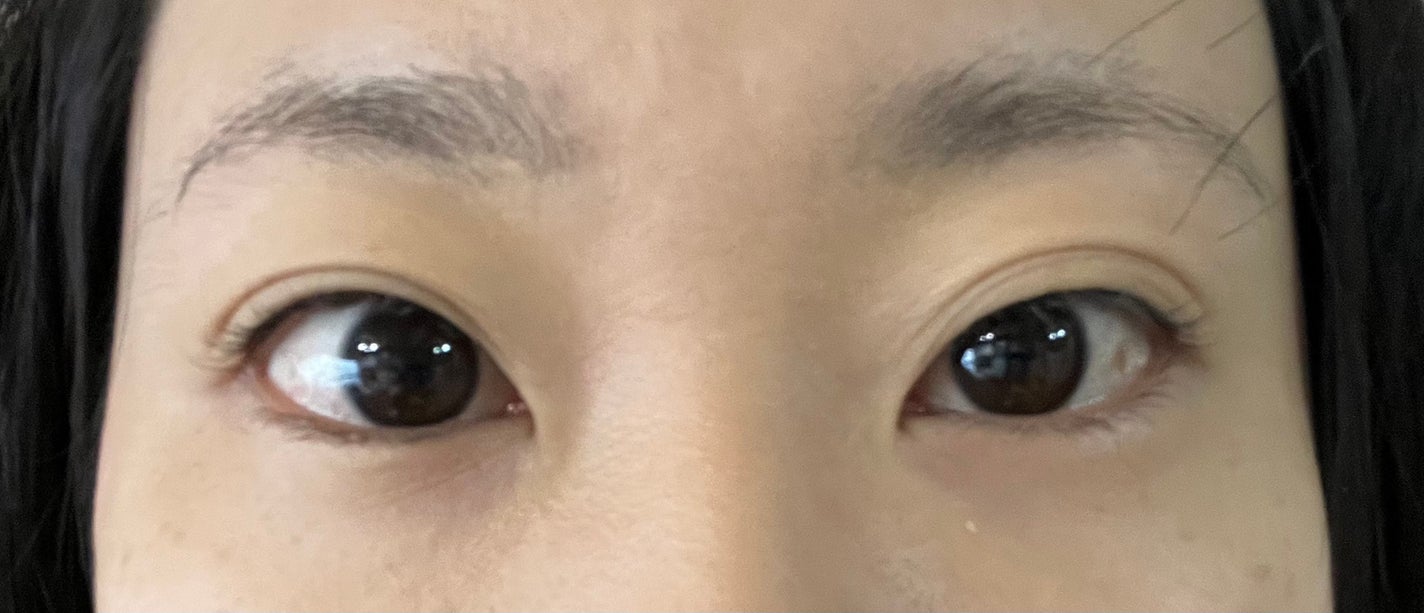 アニマルアイシャドウ(4シェード)/ZEESEA/アイシャドウパレットを使ったクチコミ(8枚目)