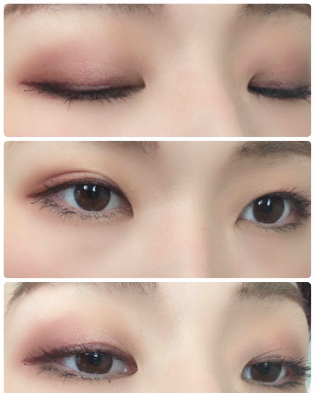 レ キャトル オンブル/CHANEL/アイシャドウパレットを使ったクチコミ（2枚目）