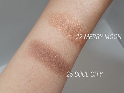 モダンシャドウ/MISSHA/単色アイシャドウを使ったクチコミ(3枚目)