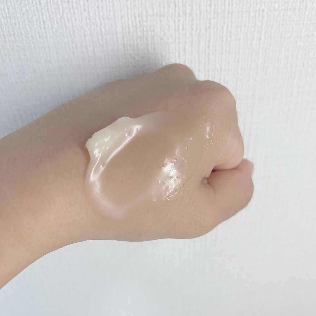 マヌカハニー クレンジングバーム/アピセラピーコスメティクス/クレンジングバームを使ったクチコミ(4枚目)