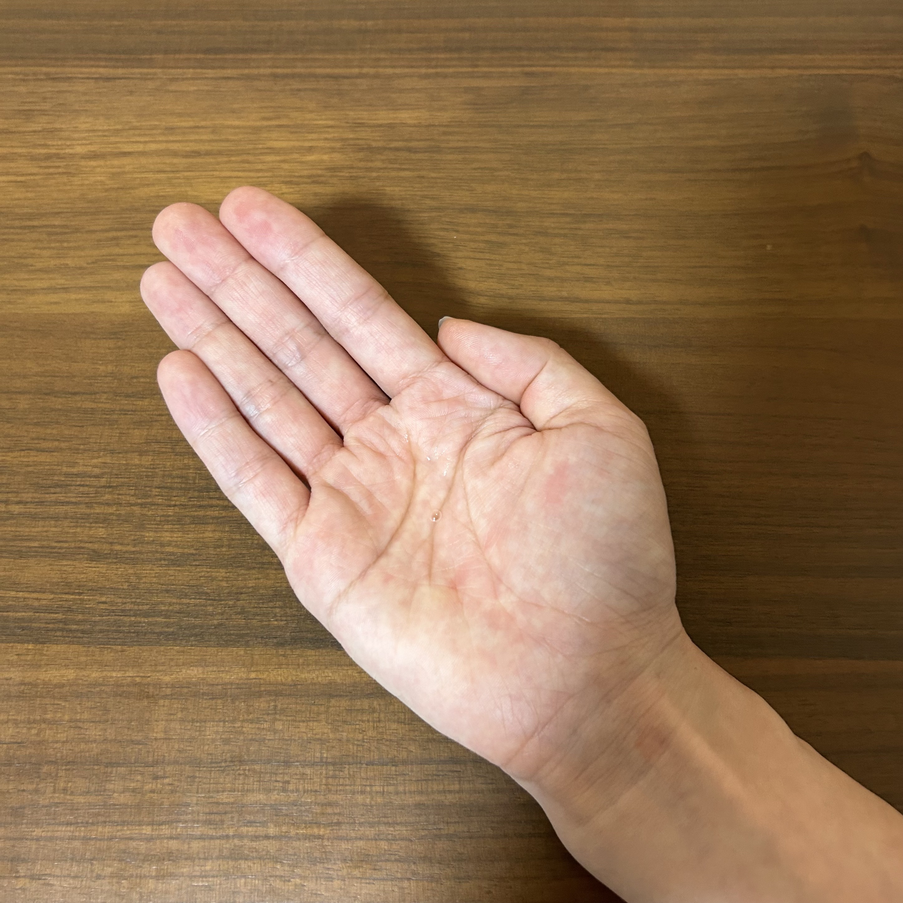 センテラ ライトクレンジングオイル/SKIN1004/オイルクレンジングを使ったクチコミ（2枚目）