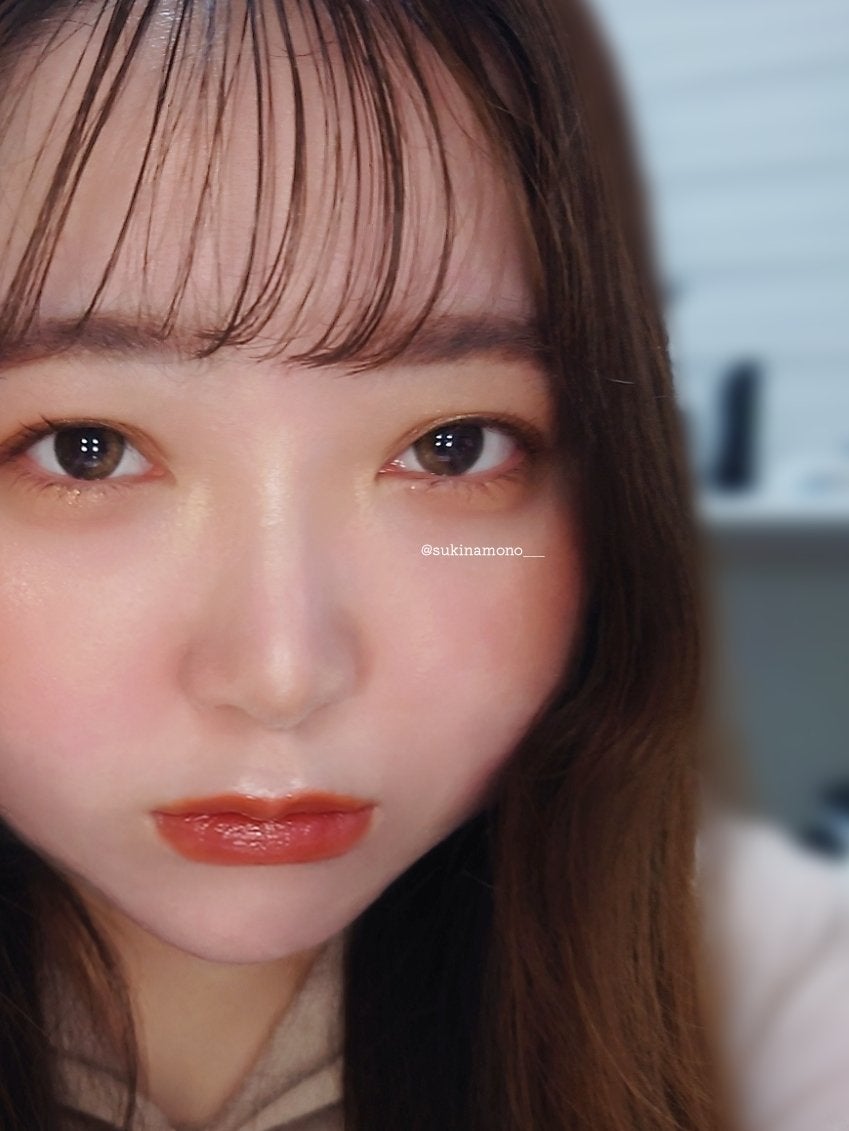 N’s COLLECTION 1day/N’s COLLECTION/ワンデー(1DAY)カラコンを使ったクチコミ(3枚目)