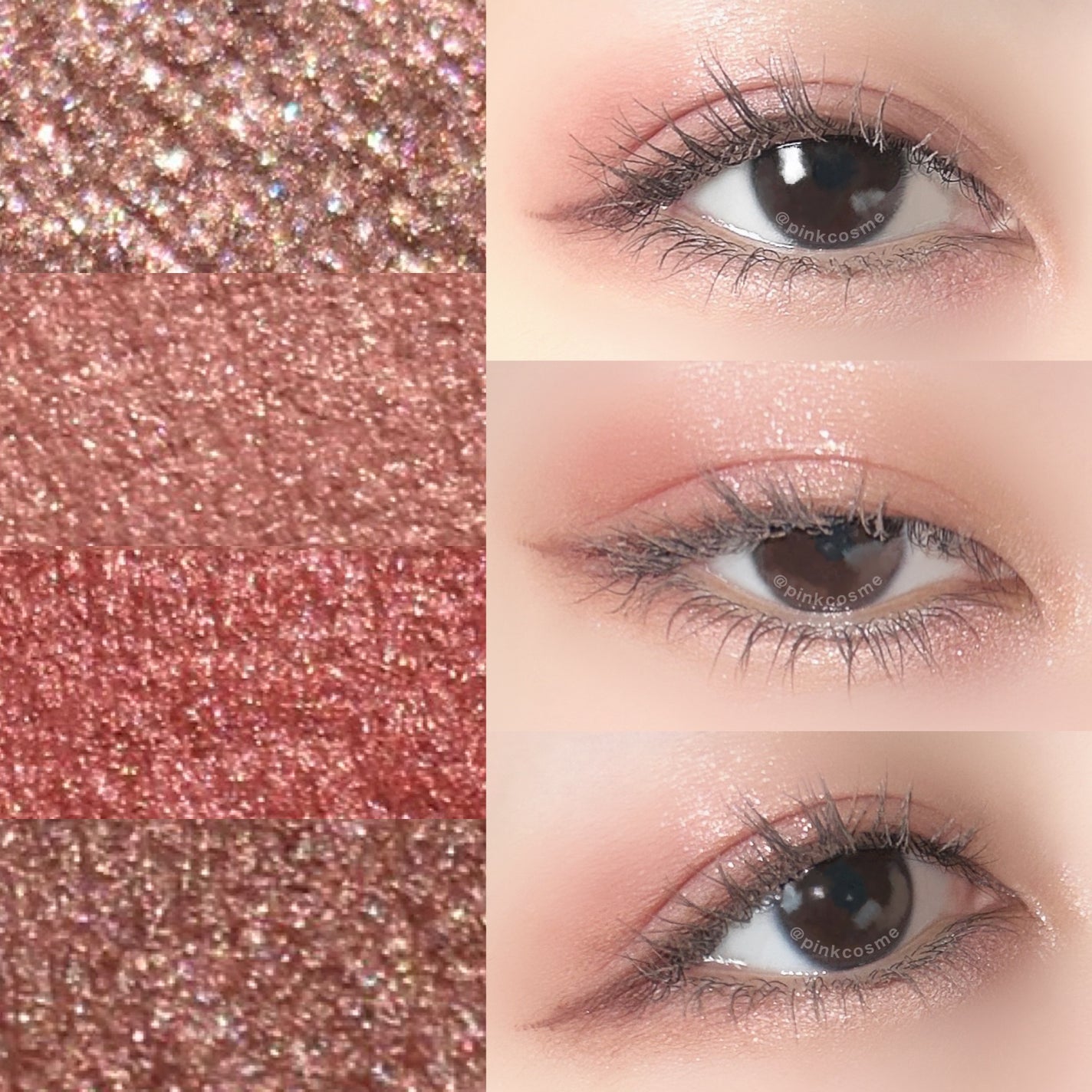 クイックラッシュカーラー/キャンメイク/マスカラ下地を使ったクチコミ(5枚目)