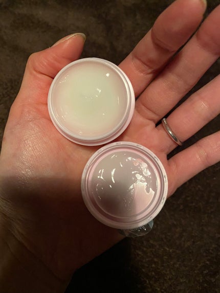 薬用アクアコラーゲンゲル スーパーセンシティブEX/ドクターシーラボⓇ/オールインワン化粧品を使ったクチコミ(2枚目)