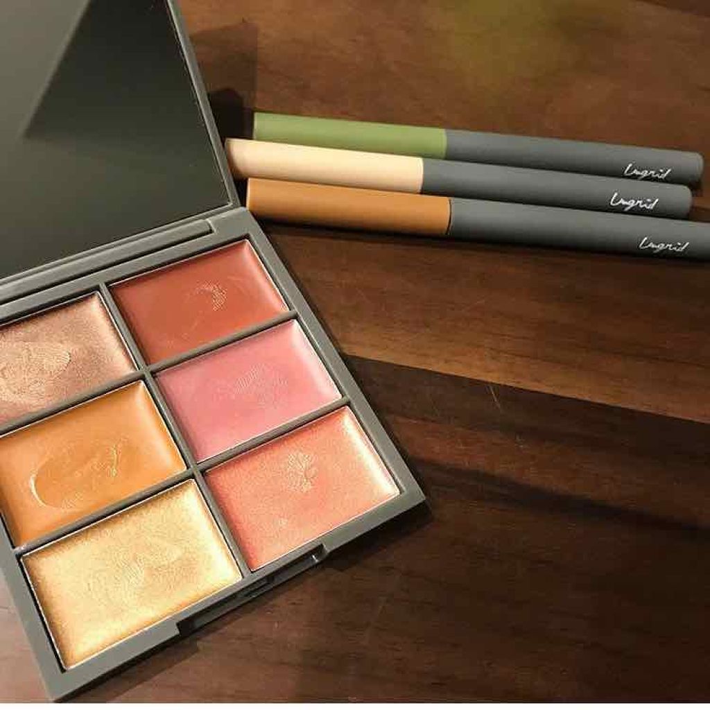 Gina 2018年10月号/Gina/雑誌を使ったクチコミ（1枚目）