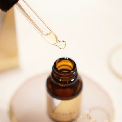 AOHAL セルミナス Ample C15 ピュアビタミンC 美容液のクチコミ「・
・
ロート製薬株式会社
「AOHAL セルミナス Ample C15
ピュアビタ.....」(3枚目)