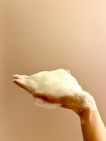 モイストアップ ジェル シャンプー/トリートメント/fuettarich (フエッタリッチ)/サロンシャンプーを使ったクチコミ(1枚目)