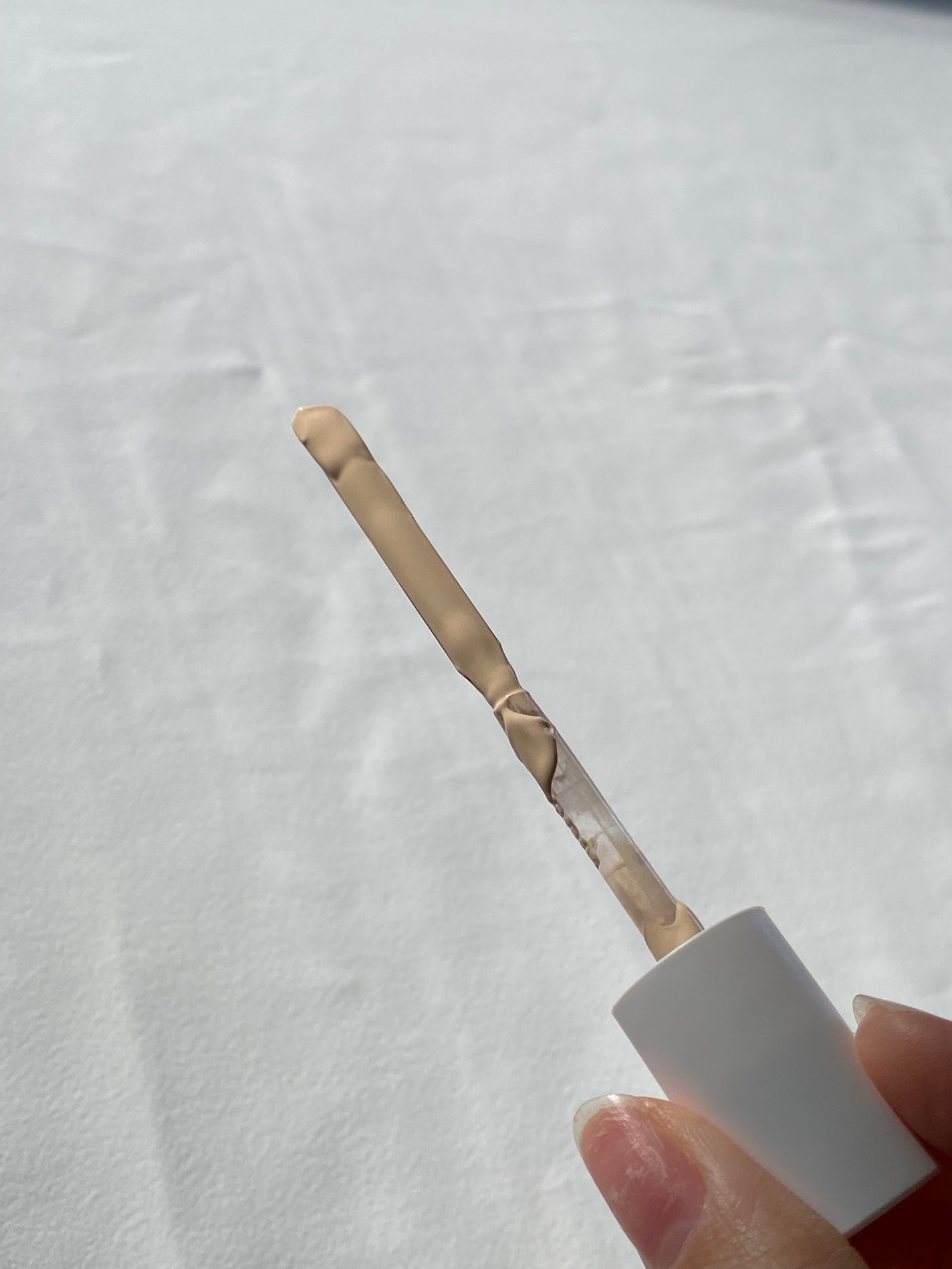 オーステイコンシーラー/BBIA/リキッドコンシーラーを使ったクチコミ(3枚目)