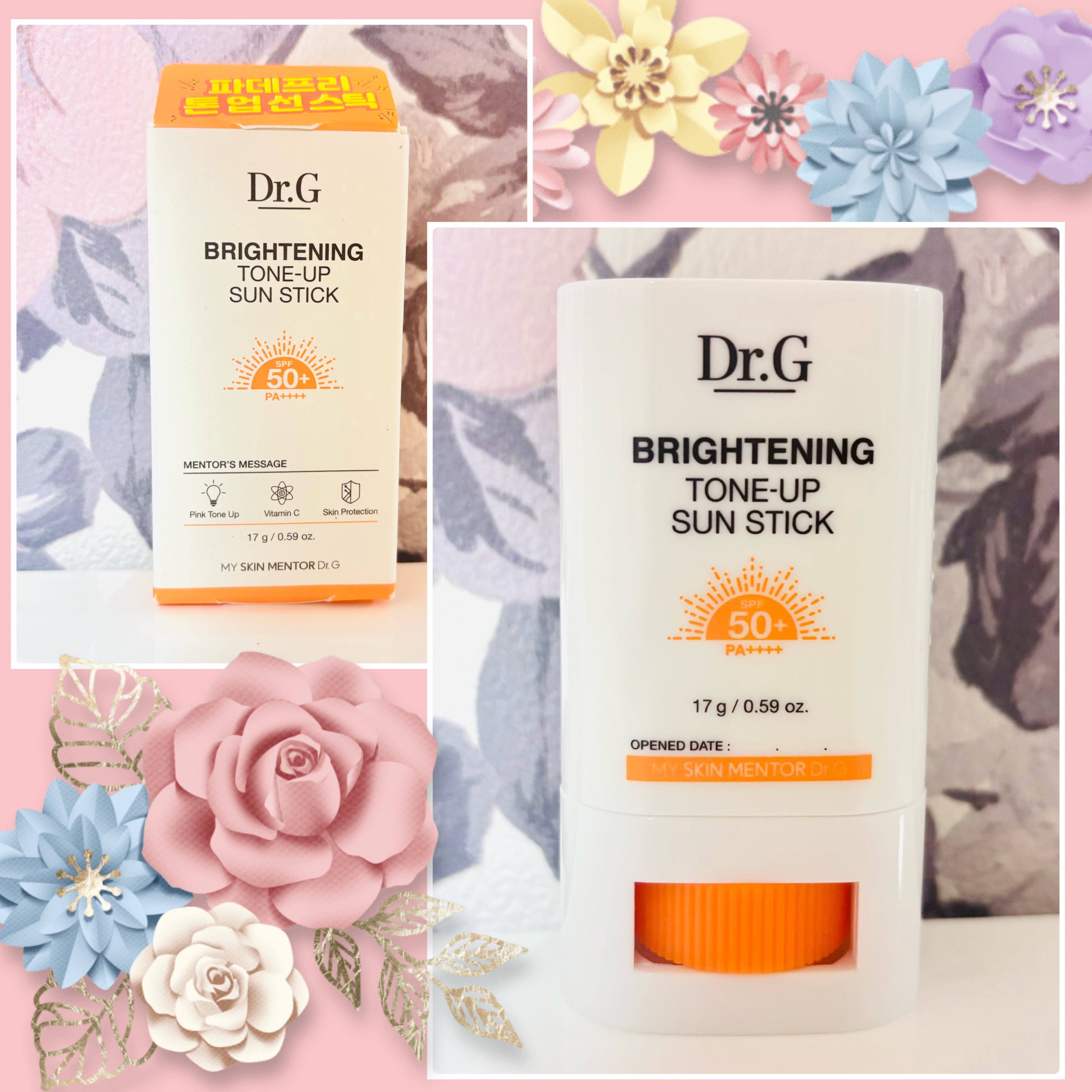 ドクタージー ピュア ビタミンC ブライトニングマスク/Dr.G/シートマスク・パックを使ったクチコミ（2枚目）