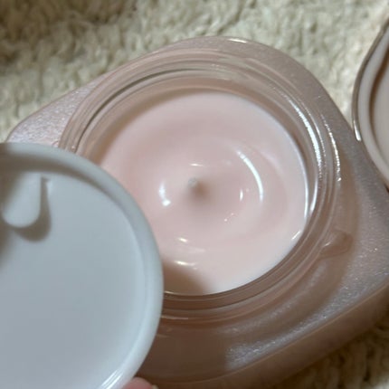 ミシャ グロウ スキンバーム(R)/MISSHA/化粧下地を使ったクチコミ(5枚目)